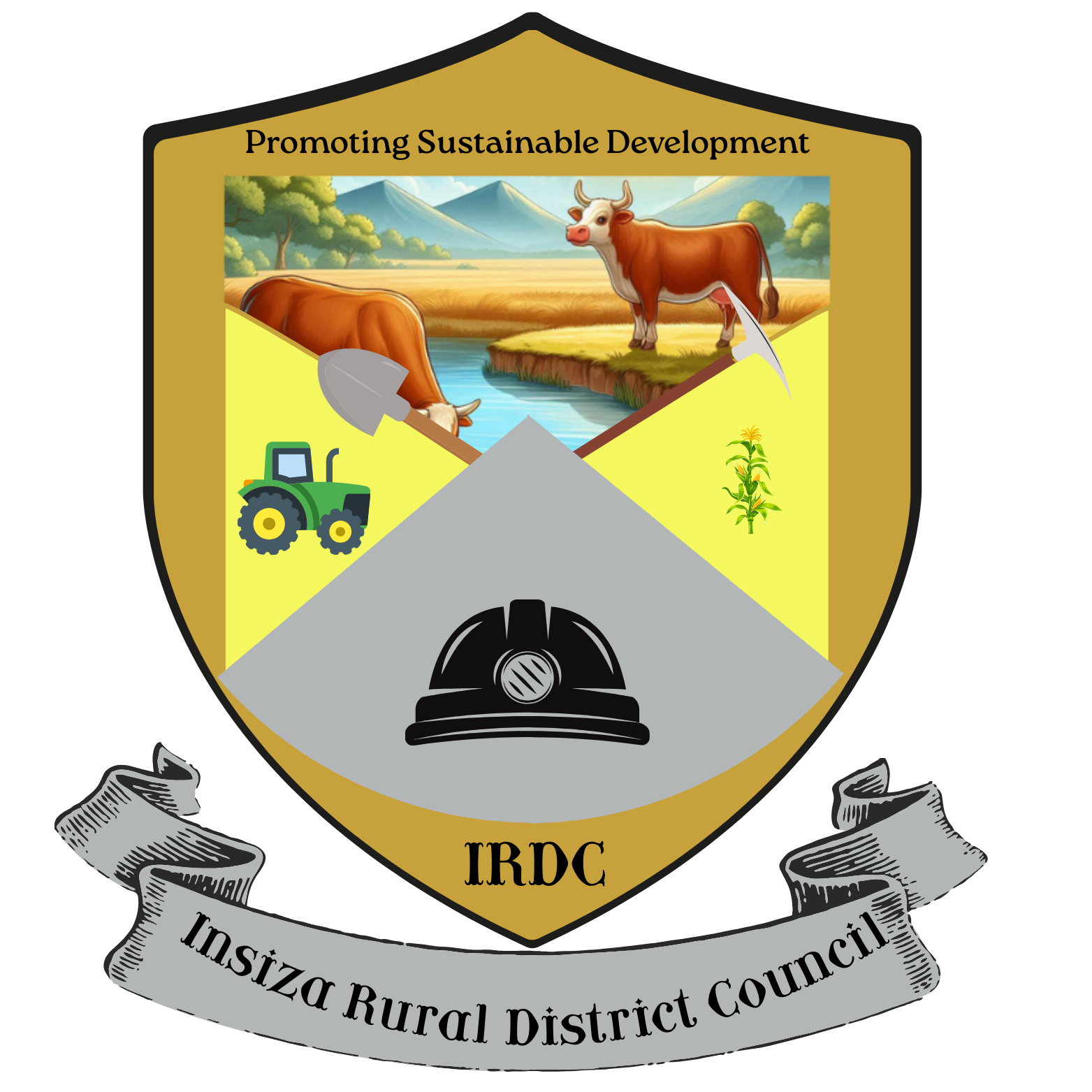 Insiza Rural District Council